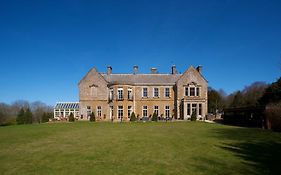 Wyckhill House Hotel & Spa